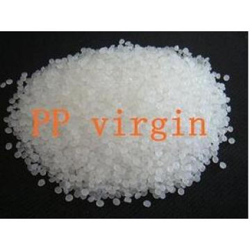 Virgin Polypropylen PP Granulat / PP Homopolymer / PP Copolyme